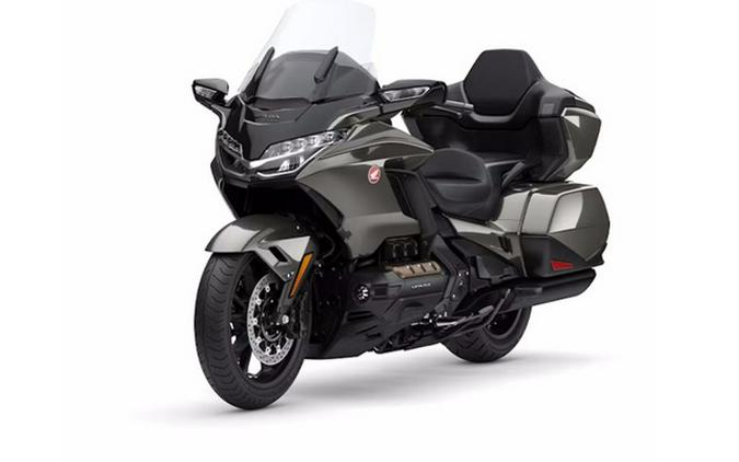 2024 Honda Gold Wing Tour