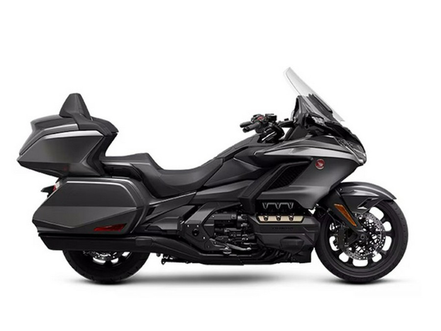 2024 Honda Gold Wing Tour