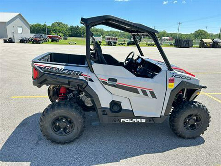 2021 Polaris GENERAL 1000 SPORT