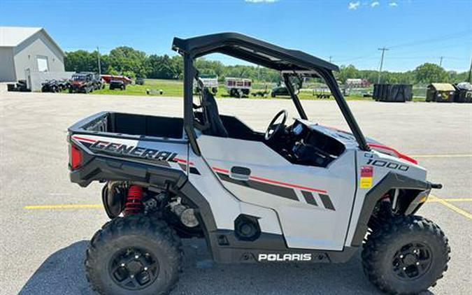 2021 Polaris GENERAL 1000 SPORT