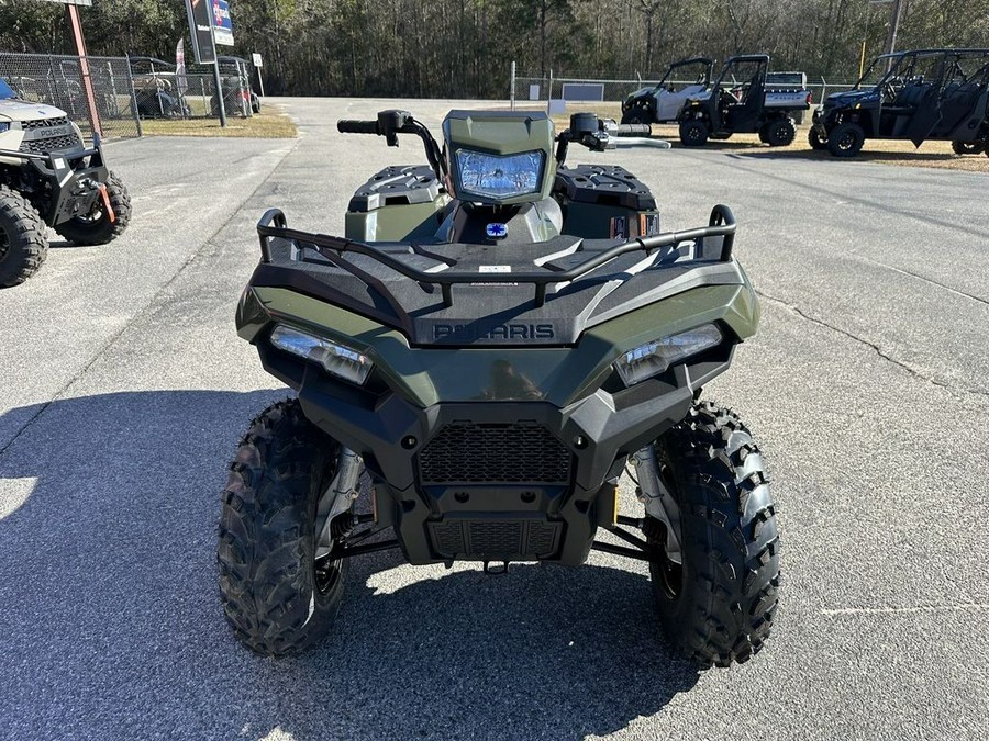 2024 Polaris® Sportsman 450 H.O.