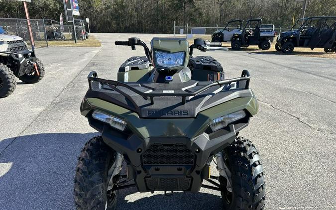 2024 Polaris® Sportsman 450 H.O.