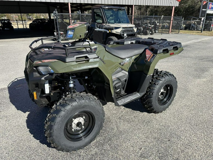 2024 Polaris® Sportsman 450 H.O.