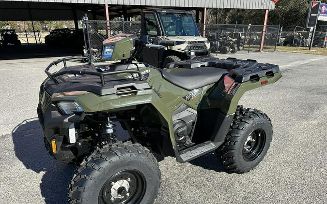 2024 Polaris® Sportsman 450 H.O.