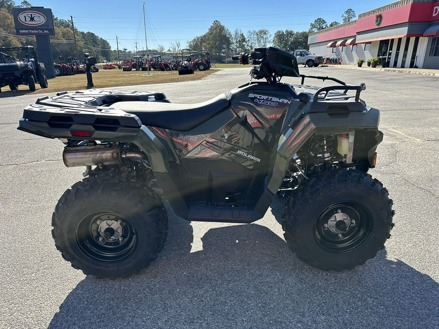 2024 Polaris® Sportsman 450 H.O.