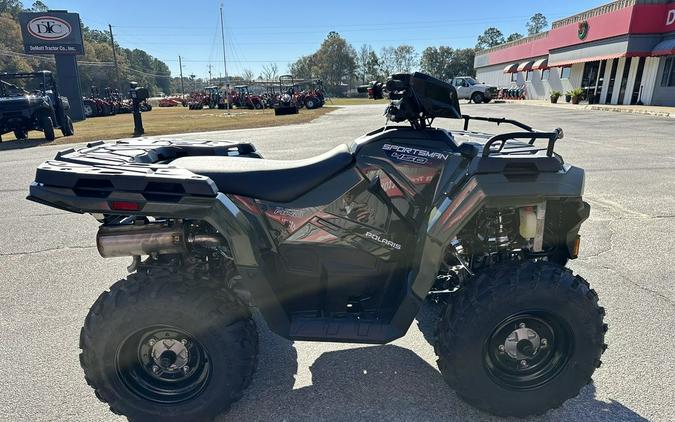 2024 Polaris® Sportsman 450 H.O.