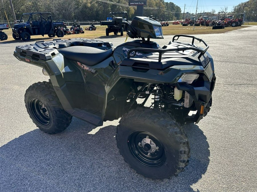 2024 Polaris® Sportsman 450 H.O.