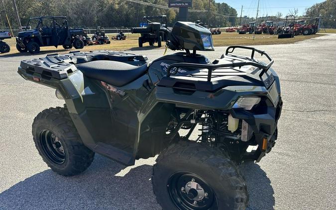 2024 Polaris® Sportsman 450 H.O.