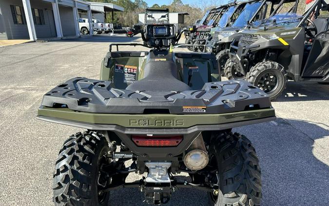 2024 Polaris® Sportsman 450 H.O.