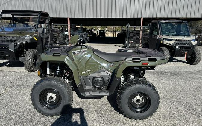 2024 Polaris® Sportsman 450 H.O.