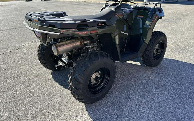 2024 Polaris® Sportsman 450 H.O.