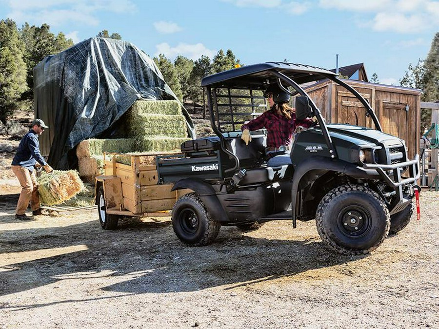 2025 Kawasaki Mule SX™