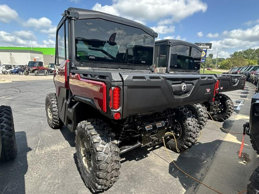 2025 Can-Am® Defender Limited HD10