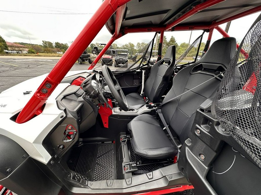 2024 Honda® Talon 1000R-4 FOX Live Valve