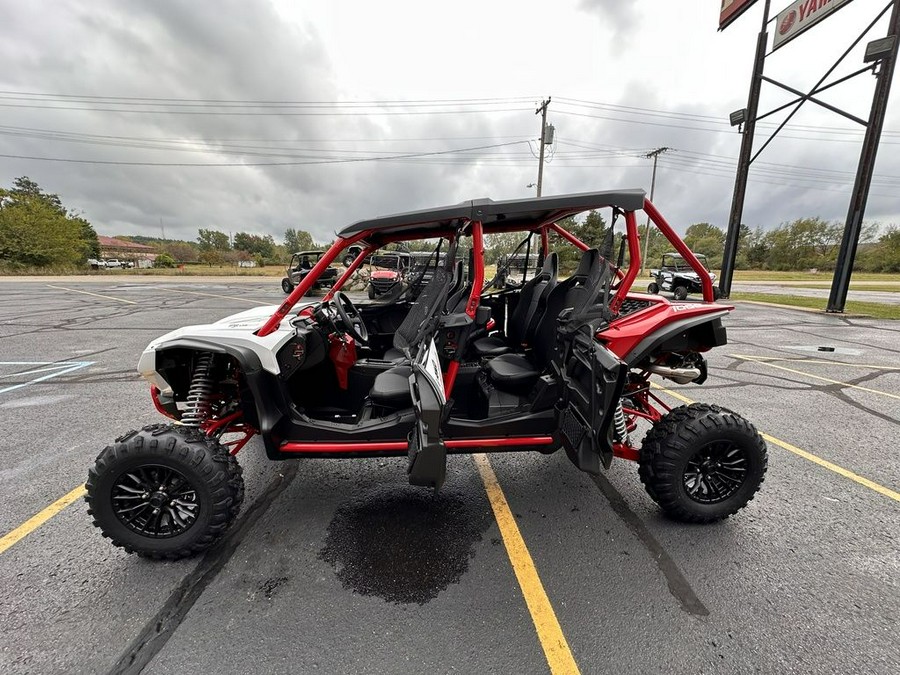 2024 Honda® Talon 1000R-4 FOX Live Valve