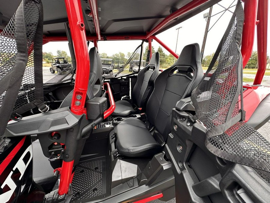 2024 Honda® Talon 1000R-4 FOX Live Valve