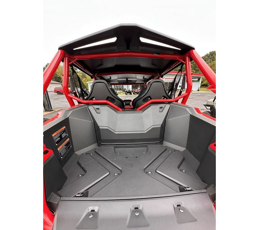 2024 Honda® Talon 1000R-4 FOX Live Valve