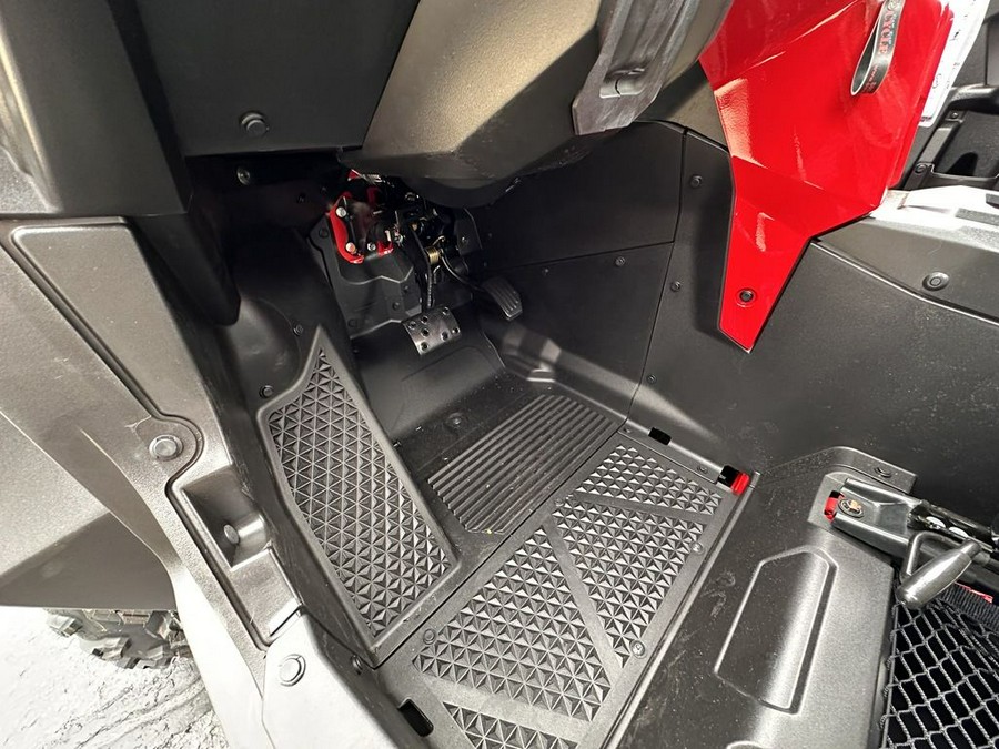 2024 Honda® Talon 1000R-4 FOX Live Valve