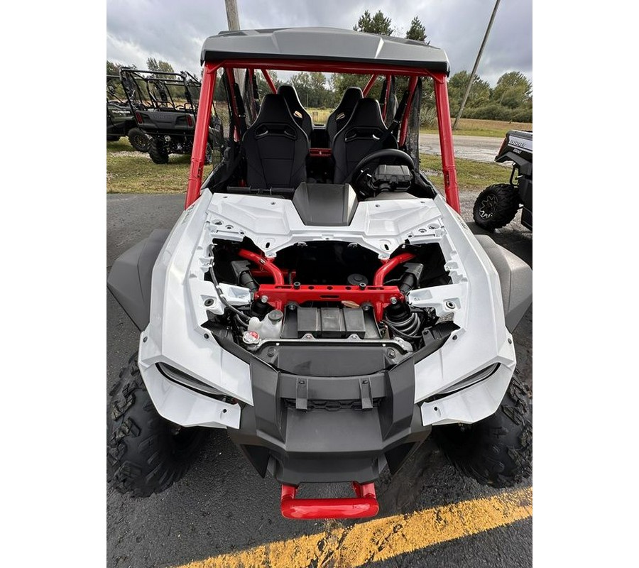 2024 Honda® Talon 1000R-4 FOX Live Valve