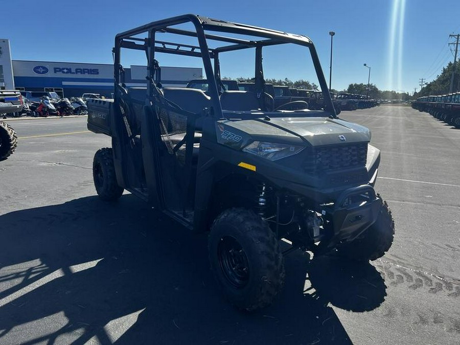 2024 Polaris® Ranger Crew SP 570