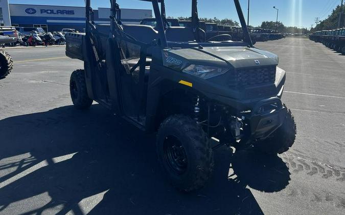 2024 Polaris® Ranger Crew SP 570