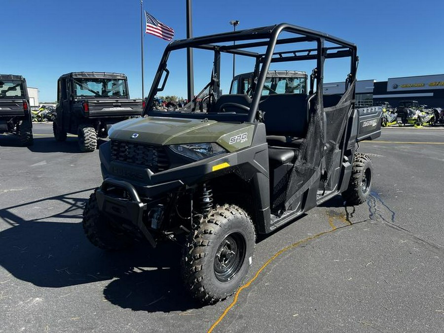 2024 Polaris® Ranger Crew SP 570