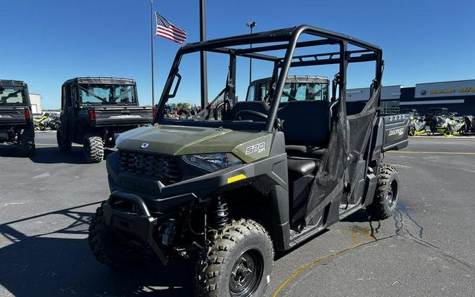 2024 Polaris® Ranger Crew SP 570