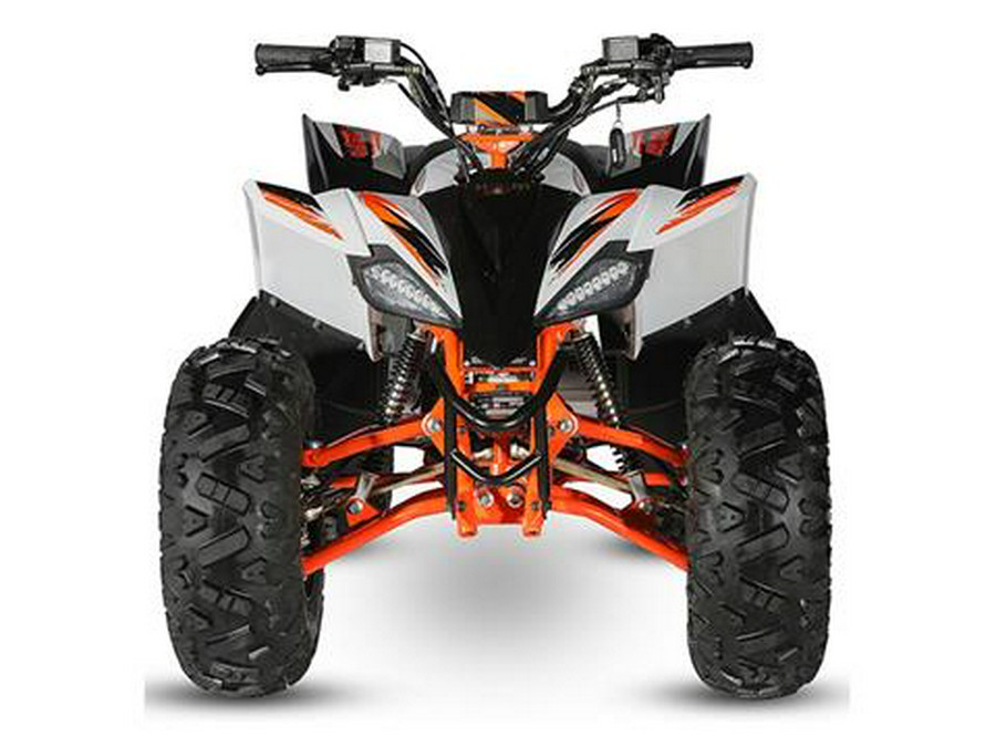 2022 Kayo Predator 125