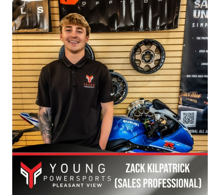 2025 Kawasaki Mule 4010 TRANS4x4