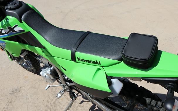 2026 KAWASAKI KLX300