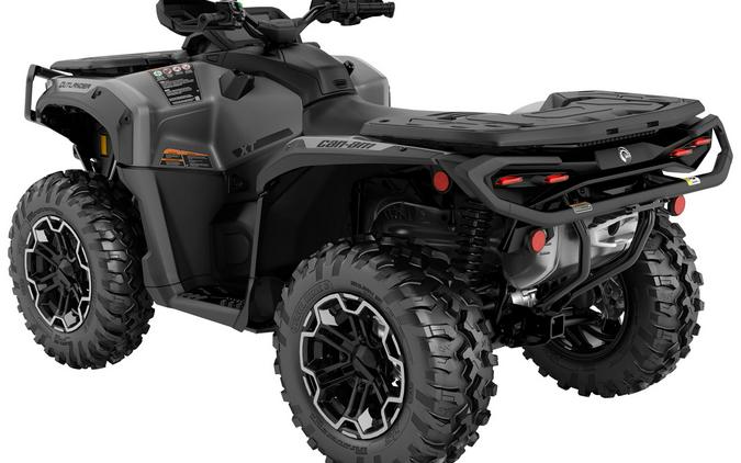 2026 Can-Am Outlander XT 850