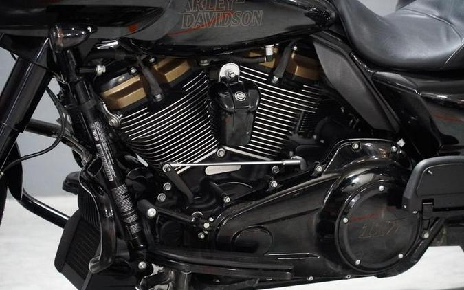 2022 Harley-Davidson® FLTRXST - Road Glide® ST