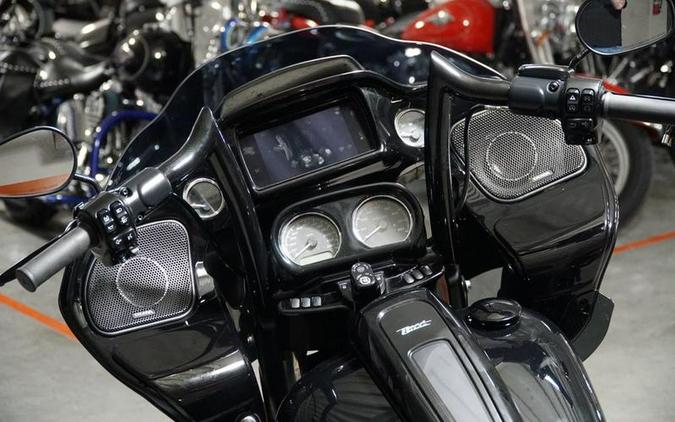 2022 Harley-Davidson® FLTRXST - Road Glide® ST