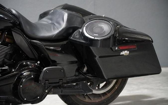 2022 Harley-Davidson® FLTRXST - Road Glide® ST