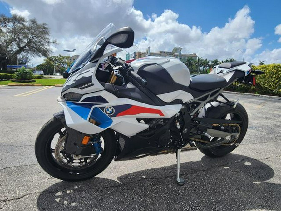 Used 2025 BMW S 1000 RR