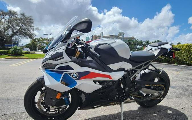 Used 2025 BMW S 1000 RR