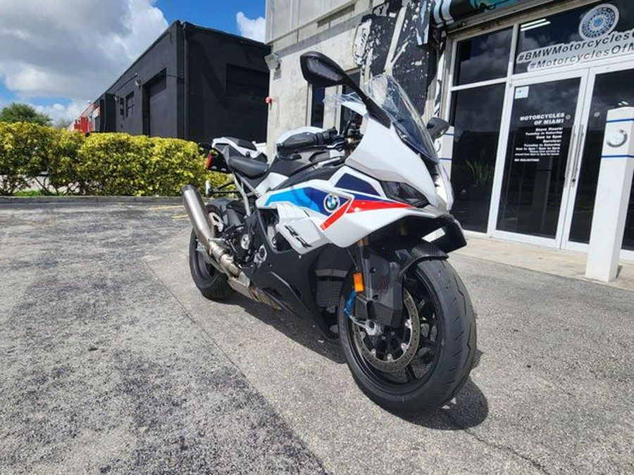 Used 2025 BMW S 1000 RR