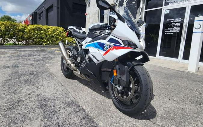 Used 2025 BMW S 1000 RR