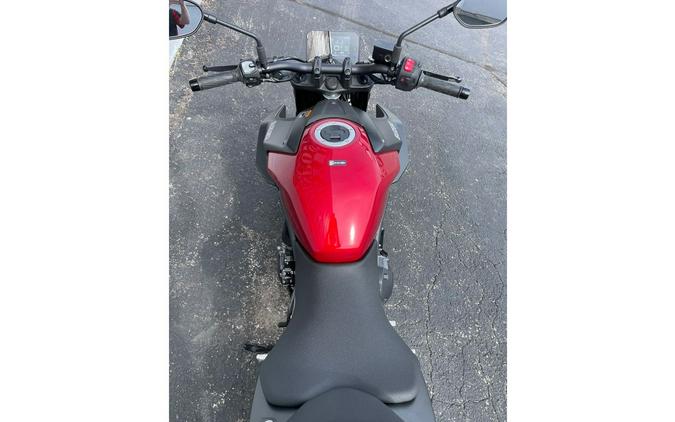 2026 GSX8S - Suzuki