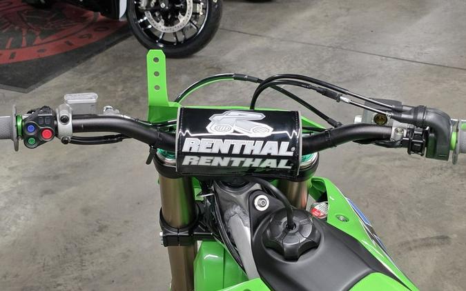 2026 Kawasaki KX™ 450