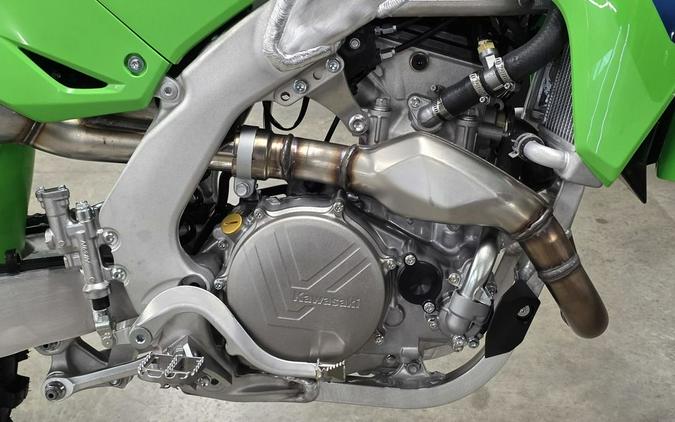 2026 Kawasaki KX™ 450