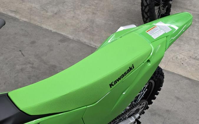 2026 Kawasaki KX™ 450