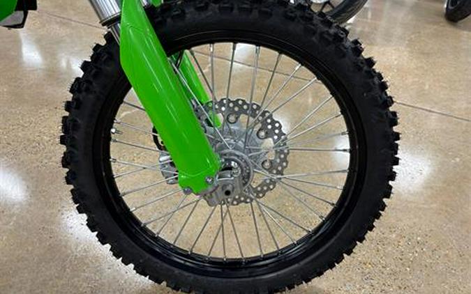 2027 Kawasaki KLX®300R