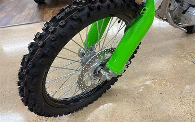 2027 Kawasaki KLX®300R