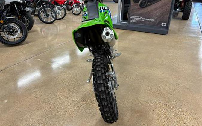 2027 Kawasaki KLX®300R