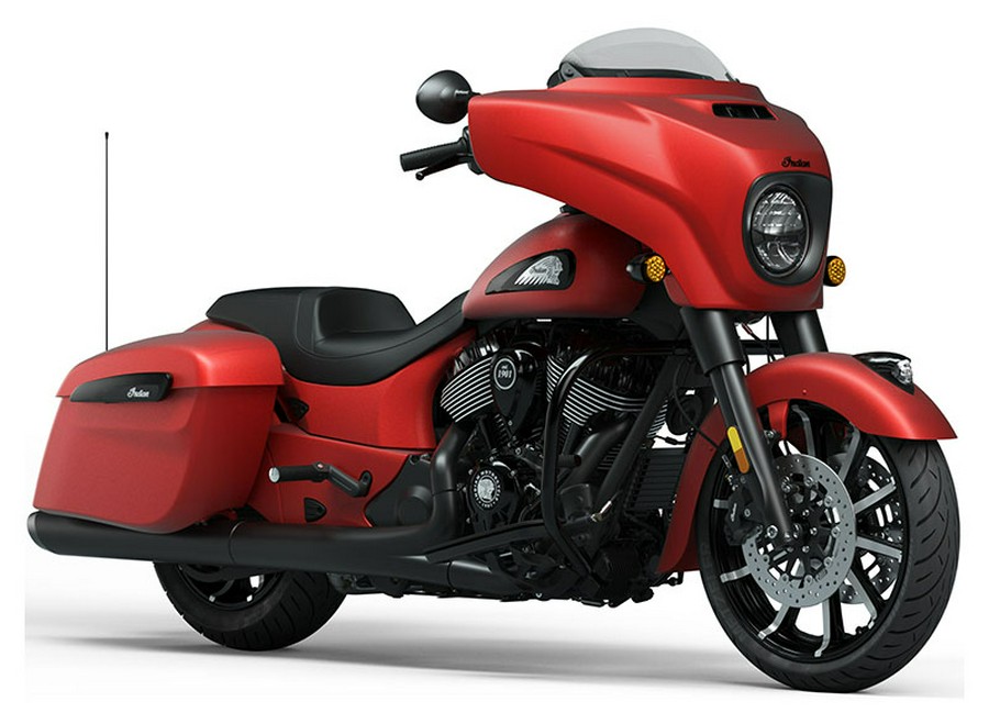 2023 Indian Motorcycle Chieftain® Dark Horse®