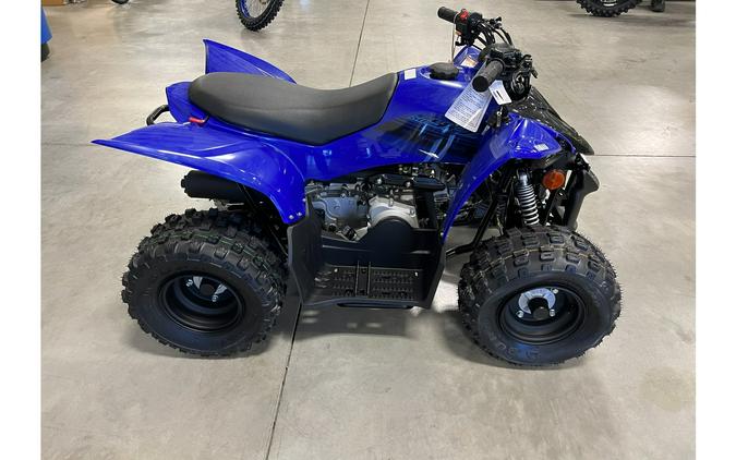 2024 Yamaha YFZ50 Youth