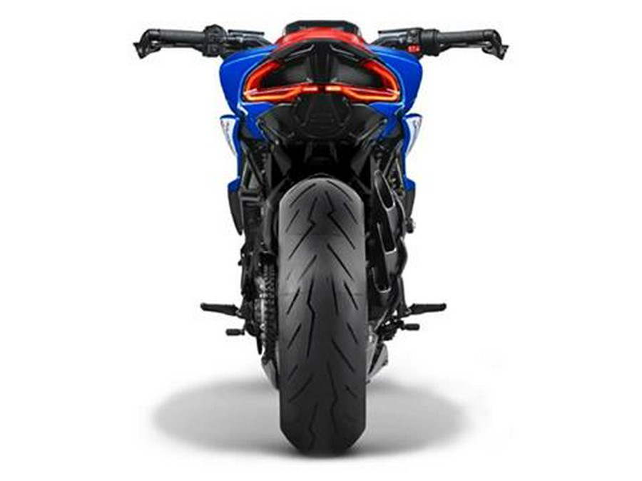 2023 MV Agusta Dragster America