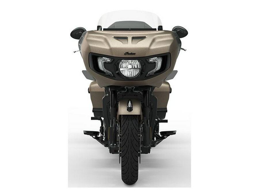 2020 Indian Motorcycle Challenger® Dark Horse®