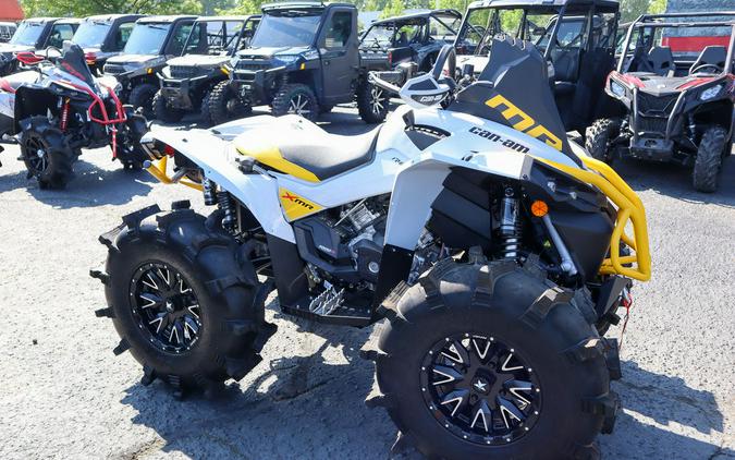 2024 Can-Am® Renegade X mr 1000R